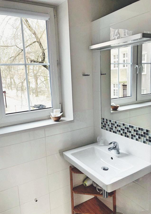 Lux Apartamenty Old Town 그단스크 외부 사진