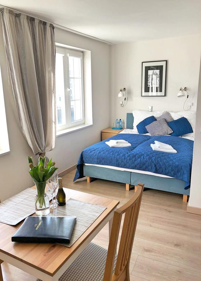 Lux Apartamenty Old Town 그단스크 외부 사진