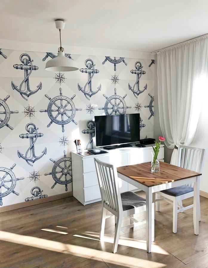 Lux Apartamenty Old Town 그단스크 외부 사진