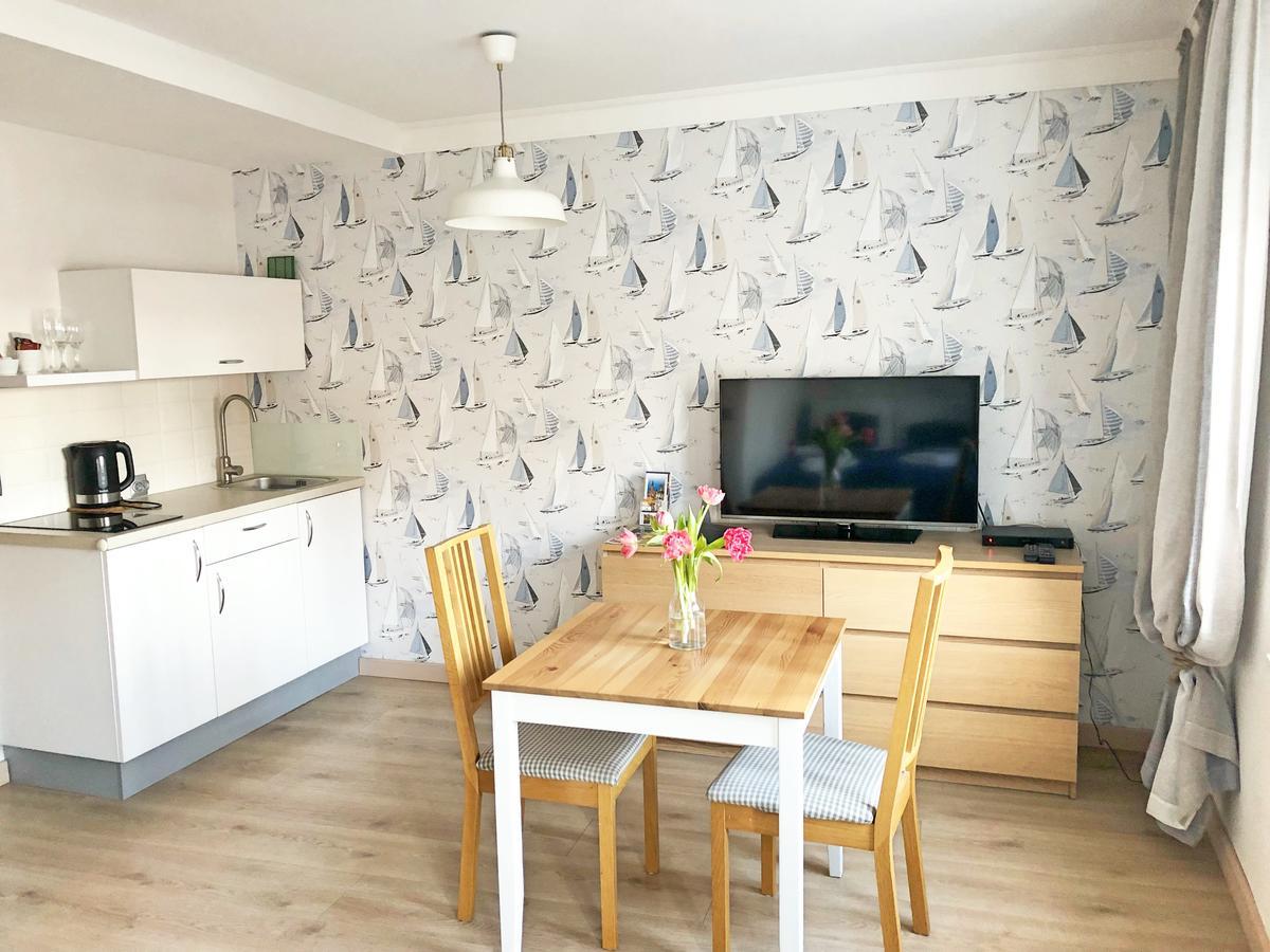 Lux Apartamenty Old Town 그단스크 외부 사진