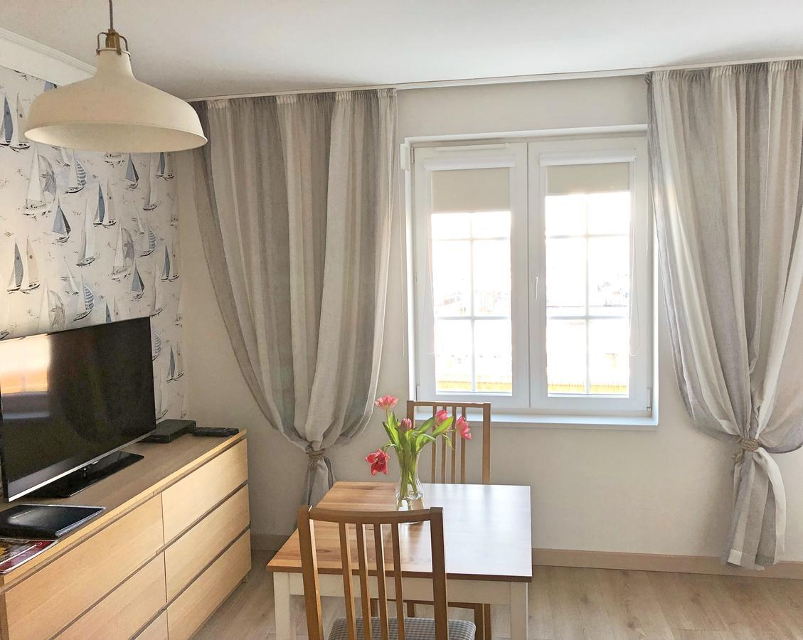 Lux Apartamenty Old Town 그단스크 외부 사진