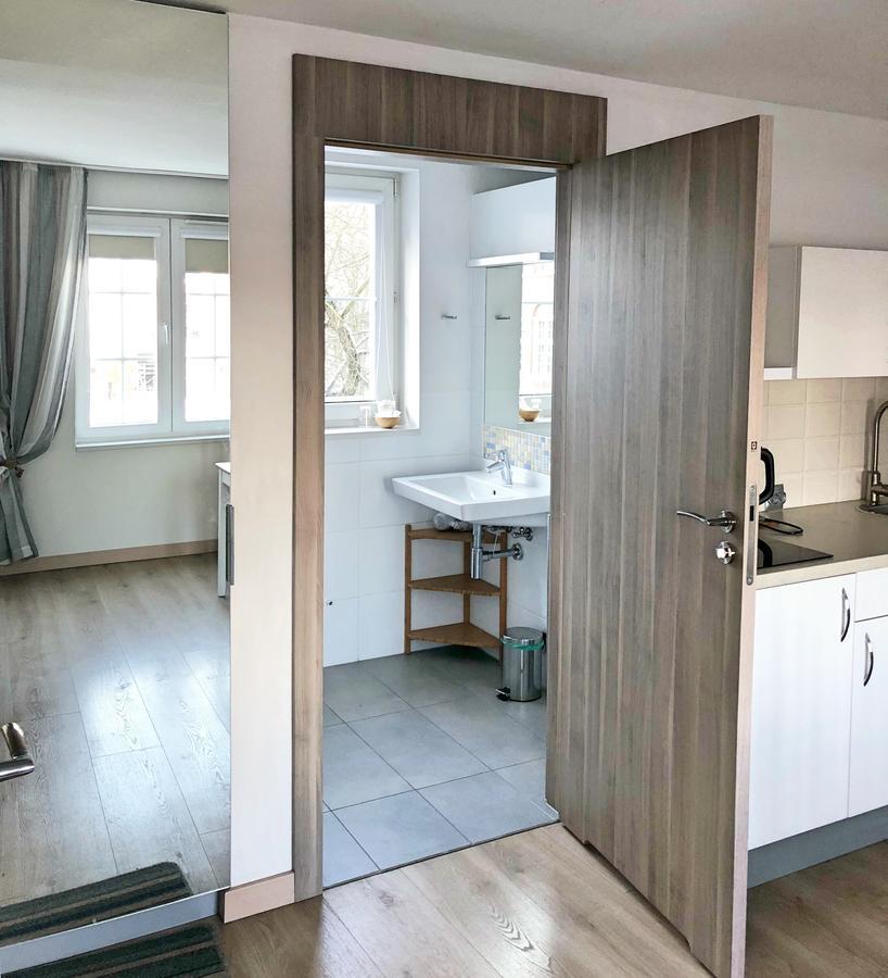 Lux Apartamenty Old Town 그단스크 외부 사진