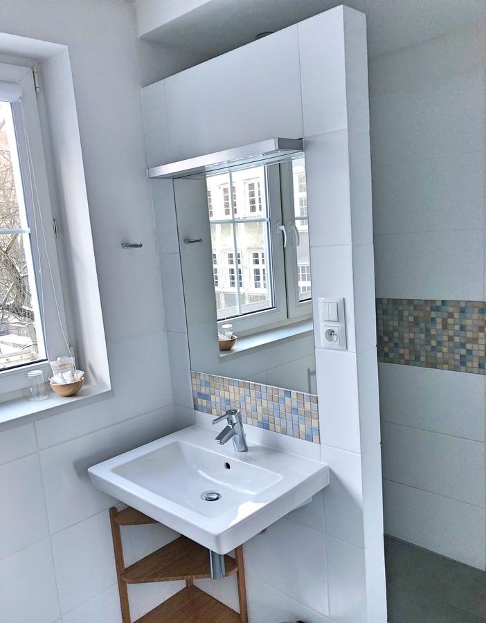 Lux Apartamenty Old Town 그단스크 외부 사진