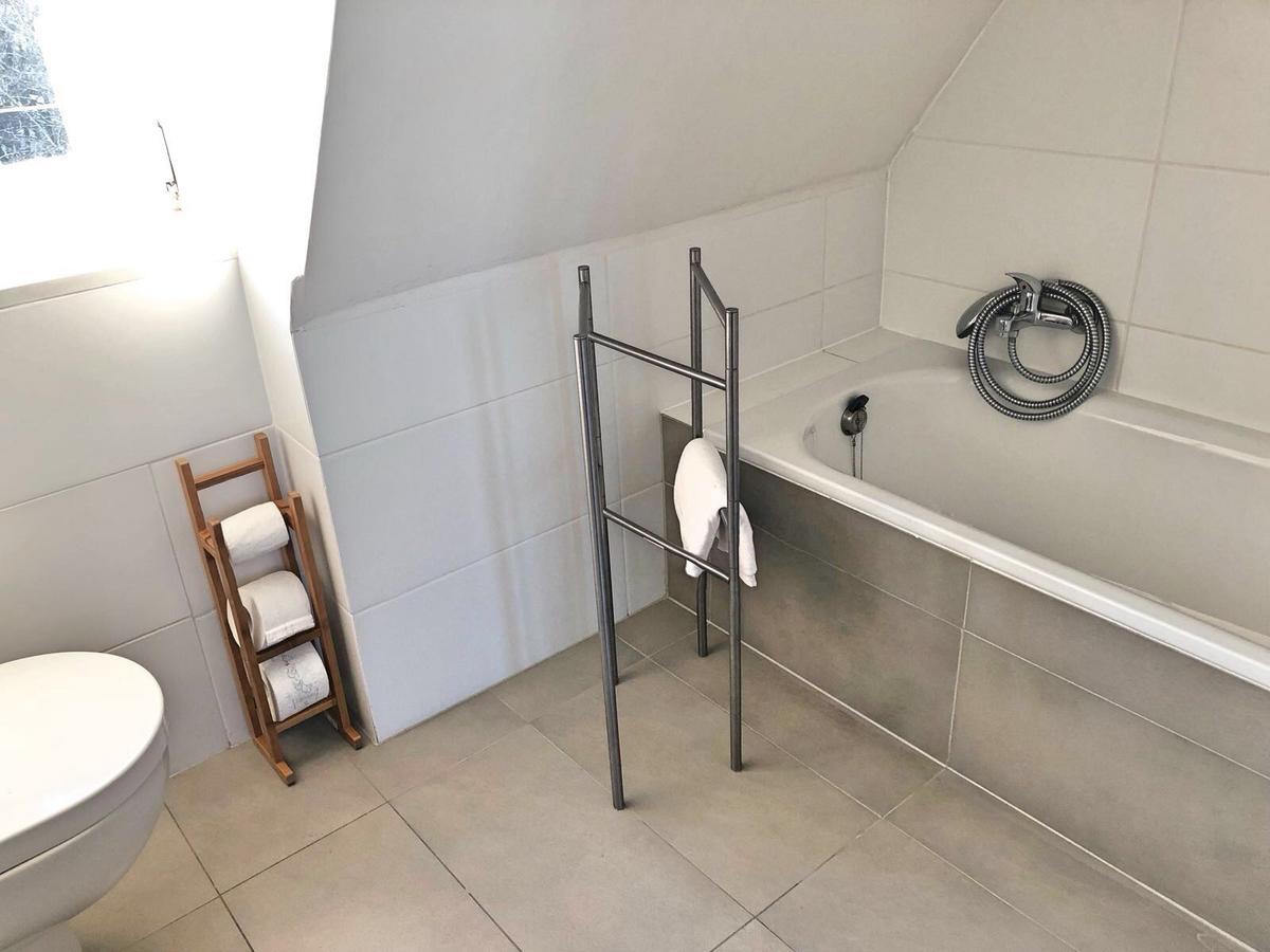 Lux Apartamenty Old Town 그단스크 외부 사진