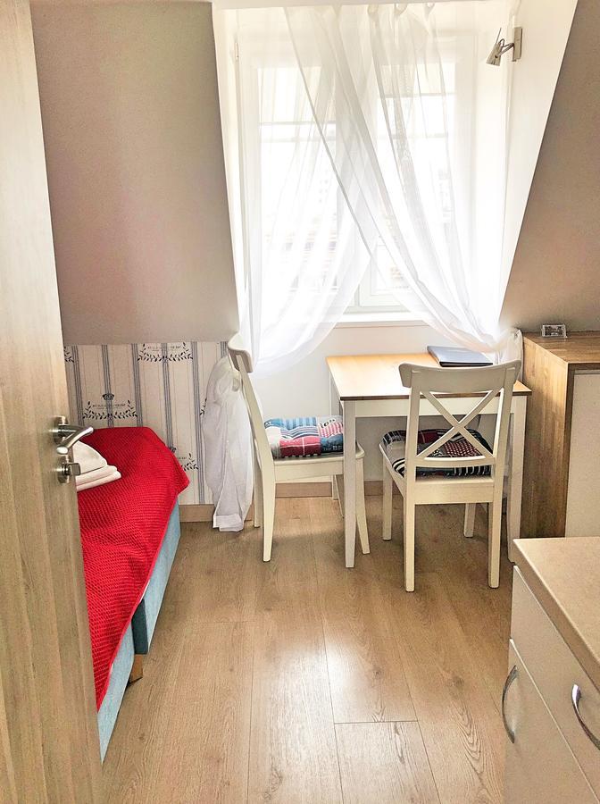 Lux Apartamenty Old Town 그단스크 외부 사진