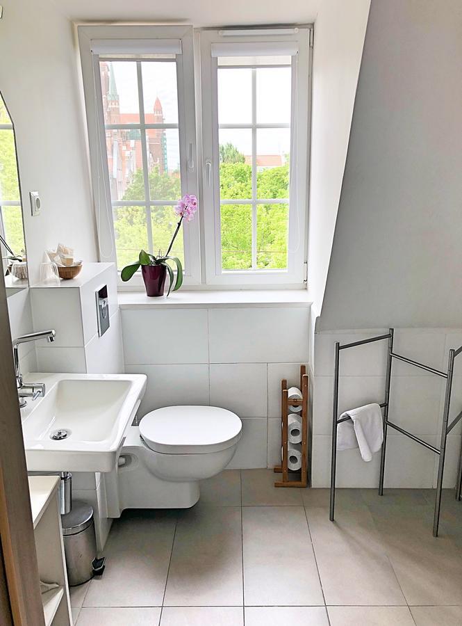 Lux Apartamenty Old Town 그단스크 외부 사진
