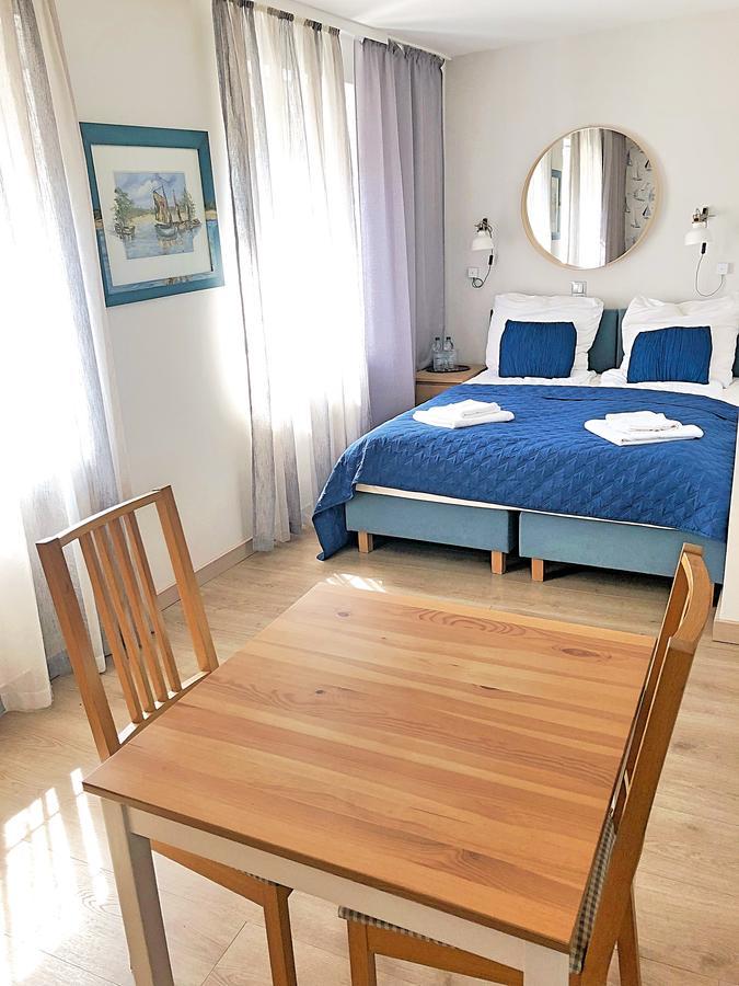 Lux Apartamenty Old Town 그단스크 외부 사진