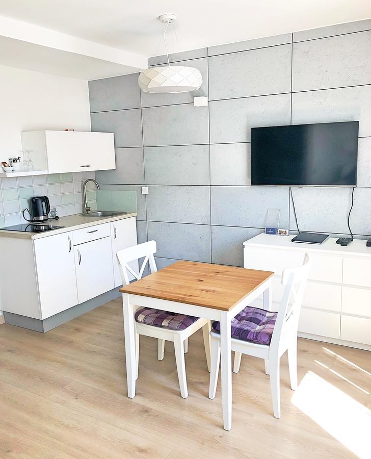 Lux Apartamenty Old Town 그단스크 외부 사진