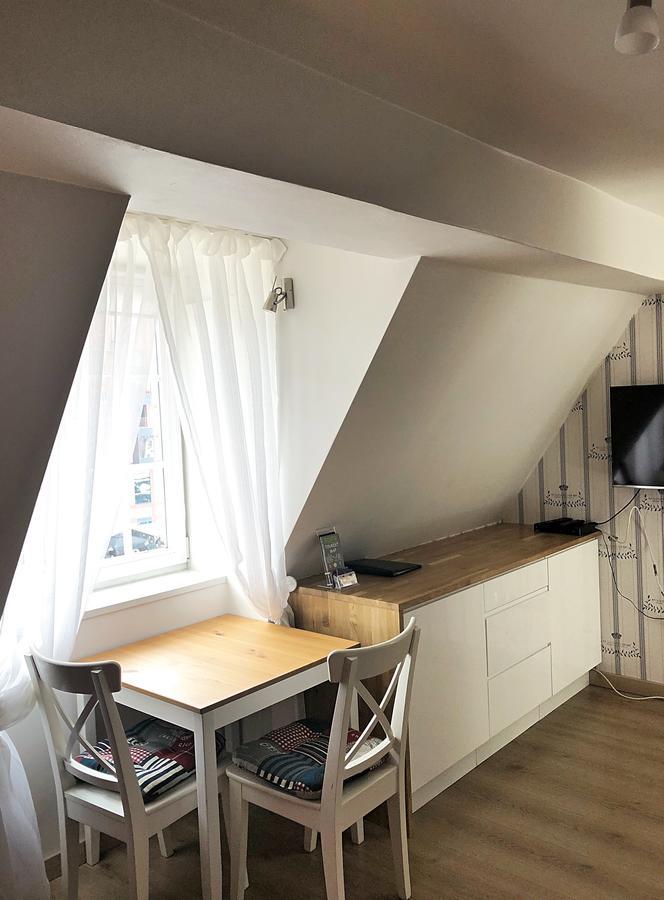 Lux Apartamenty Old Town 그단스크 외부 사진