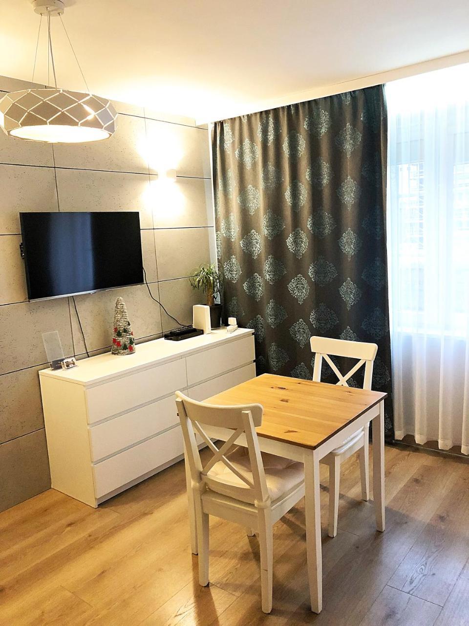 Lux Apartamenty Old Town 그단스크 외부 사진