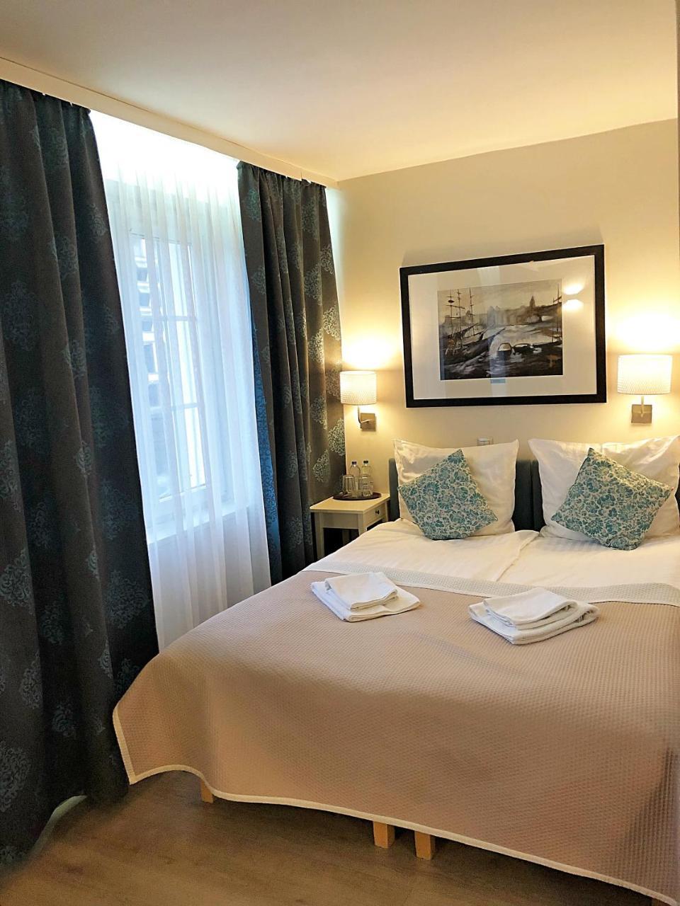 Lux Apartamenty Old Town 그단스크 외부 사진