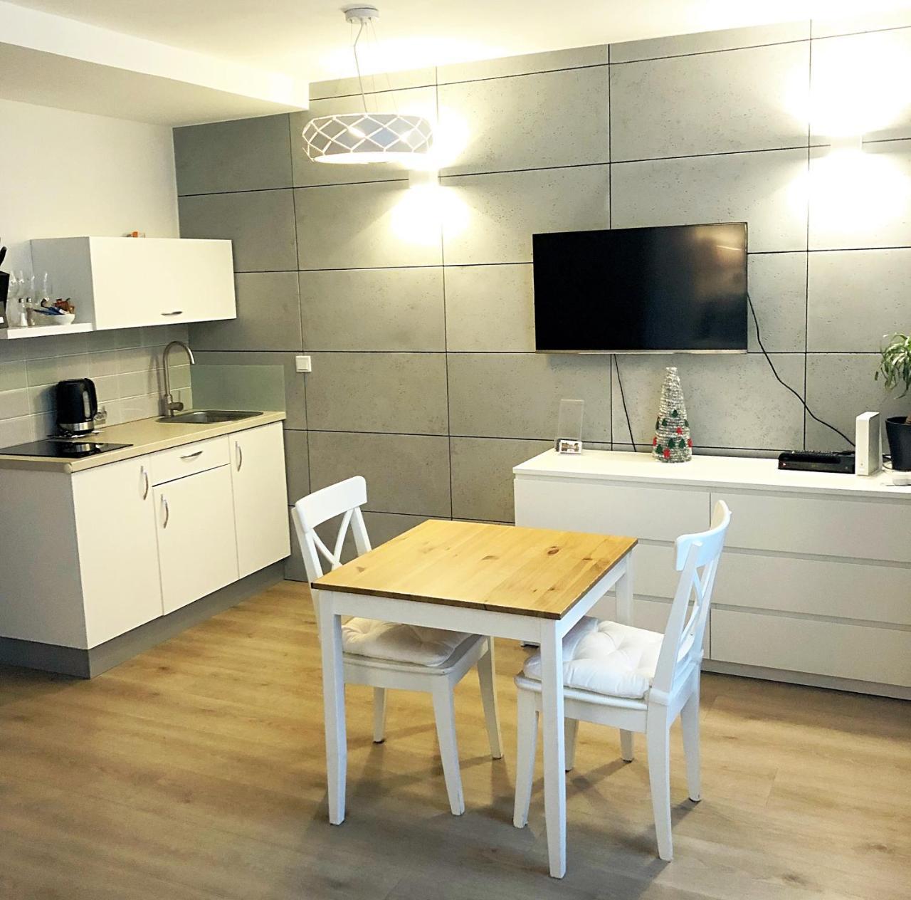 Lux Apartamenty Old Town 그단스크 외부 사진
